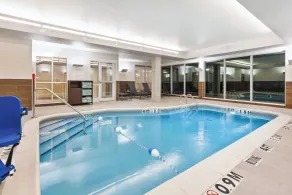 Fairfield Inn & Suites by Marriott Goshen - Pool