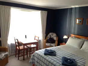Taras Richmond Farmstay - Room