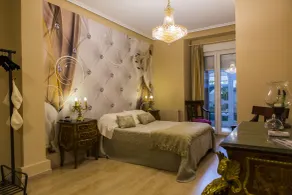 Hostal Boutique Puerta del Sol - Chambre