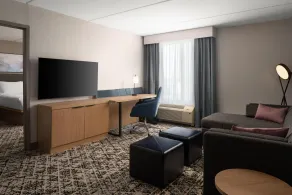 Hilton Garden Inn Richmond South/Southpark - Room