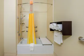 La Quinta by Wyndham Marshall - Salle de bain