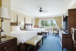 Inn and Club at Harbour Town - Chambre