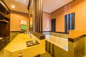 Phuket Kata Resotel - Bathroom