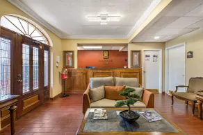Best Western Bradford Inn - Lobby