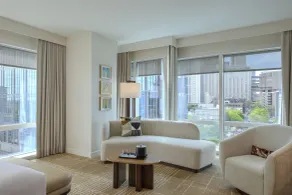 JW Marriott Atlanta Downtown - Rum