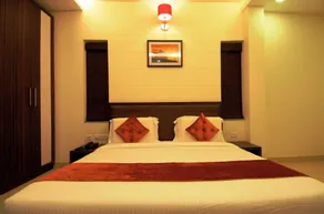 Hotel Premiere Villa - Chambre
