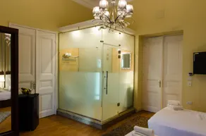 Grand Agor Hotel Cairo - Casa de banho