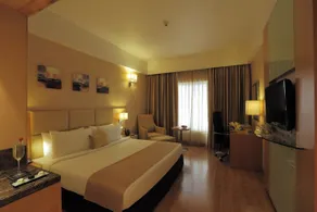 Mysore County Retreat - Room