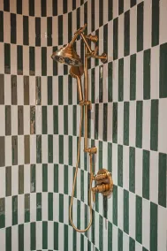 Hotel Bardo Savannah - Salle de bain