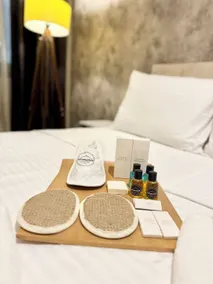 Beta Homes Boutique Hotel - Room