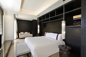 Al Manara, a Luxury Collection Hotel, Aqaba - Room