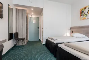 Good Morning City Copenhagen Star - Room
