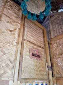 SmallFry's Beach Resort - Room