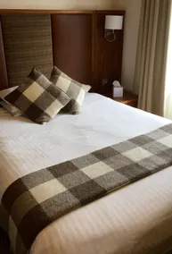 Mackays Hotel - Room