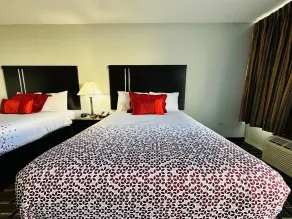 Econo Lodge Clemson - University Area - Room