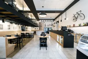 Hotel reSTART Superior - Restaurant
