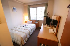 South Breeze Hotel Kochi Kaigetsu - Chambre