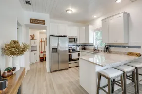 2 Mi to Historic Dtwn St Augustine! Family Retreat - Innenbereich