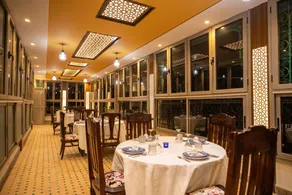 Riad La Perle De La Médina - Restaurant