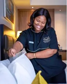 Premier Splendid Inn Umhlanga - Room