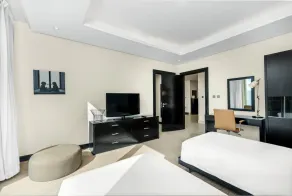 Kempinski Residences & Suites, Doha - Chambre