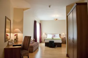 Kinvara Guesthouse - Room