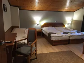 Naoussa Mountain Resort - Room