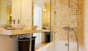 Villa More Yalikavak - 5 Bedrooms - Bathroom