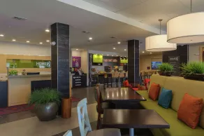 Home2 Suites by Hilton Portland - Reception