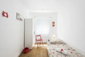 El Coral Apartment Valencia - Værelse