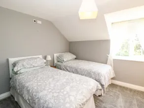 Anvil Cottage - Værelse