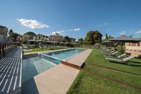 Hotel Palazzo San Lorenzo & Spa - Pool