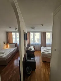 Boutique Hotel Parklane - Camera