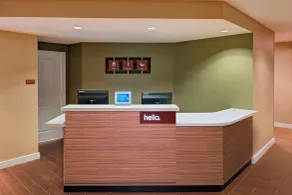 TownePlace Suites by Marriott Columbia - Réception