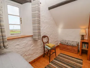The Coach House - Zimmer