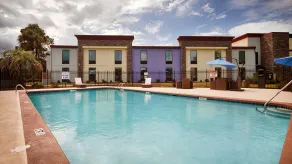 Best Western Plus Hardeeville Inn & Suites - Piscine
