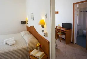 Hotel Delle Rose - Rom