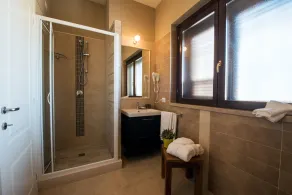 Le Dimore Del Re - Salle de bain