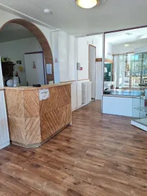 Hotel Le Connetable - Reception