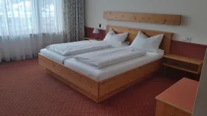 Braustüble und Hotel zur Post - Room