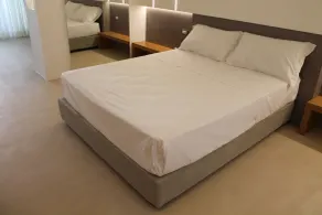 Seven Suite B&B - Værelse