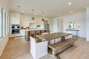 Waterfront Alexander City Home w/ Private Dock! - Innvendig