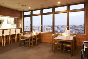 Famy Inn Makuhari - Restaurant