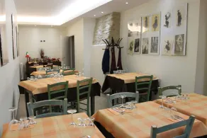 Locanda Fosca Umbra - Restaurant