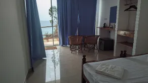 Nebo hotel - Room