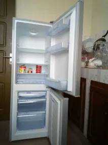 Résidence ABS - Private kitchen