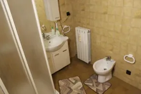 Casa del Ventiniere - Værelse