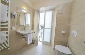 Foresteria La Torretta - Badezimmer