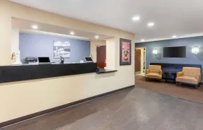 Extended Stay America Select Suites - Appleton - Fox Cities - Lobby