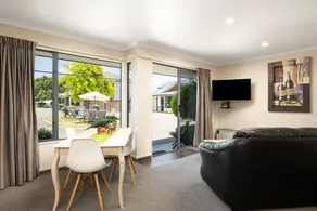 Centre Court Motel - Chambre